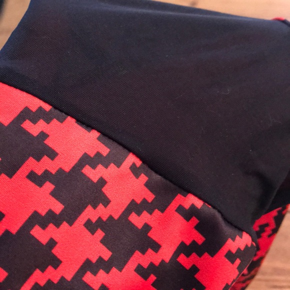 ✨Sale✨ Black Milk Spartan Houndstooth Legging - Picture 4 of 5